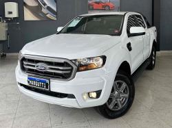 FORD Ranger 2.2 16V XLS DIESEL 4X4 CABINE DUPLA AUTOMTICO