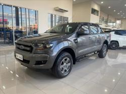 FORD Ranger 2.2 16V XLS DIESEL 4X4 CABINE DUPLA AUTOMTICO