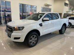 FORD Ranger 2.2 16V XLS DIESEL CABINE DUPLA AUTOMTICO