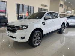 FORD Ranger 2.2 16V XLS DIESEL CABINE DUPLA AUTOMTICO