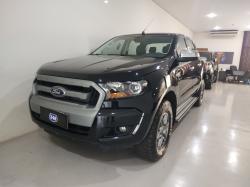 FORD Ranger 2.2 16V XLS DIESEL CABINE DUPLA AUTOMTICO