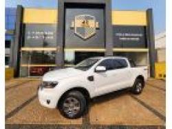 FORD Ranger 2.2 16V XLS DIESEL 4X4 CABINE DUPLA AUTOMTICO