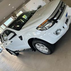 FORD Ranger 2.2 16V XL DIESEL CABINE DUPLA