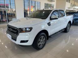 FORD Ranger 2.2 16V XLS DIESEL 4X4 CABINE DUPLA AUTOMTICO