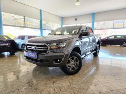 FORD Ranger 2.2 16V XLS DIESEL CABINE DUPLA AUTOMTICO