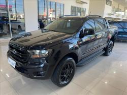 FORD Ranger 2.2 16V BLACK DIESEL CABINE DUPLA AUTOMTICO