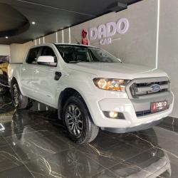 FORD Ranger 2.2 16V XLS DIESEL 4X4 CABINE DUPLA AUTOMTICO