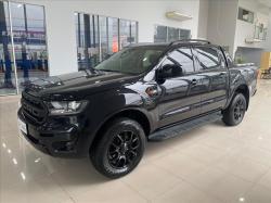 FORD Ranger 2.2 16V BLACK DIESEL CABINE DUPLA AUTOMTICO