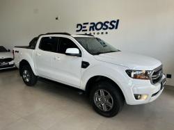 FORD Ranger 2.2 16V XLS DIESEL 4X4 CABINE DUPLA AUTOMTICO