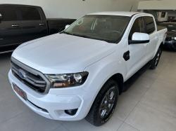 FORD Ranger 2.2 16V XLS DIESEL 4X4 CABINE DUPLA AUTOMTICO