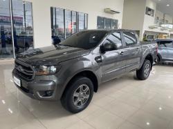 FORD Ranger 2.2 16V XLS DIESEL 4X4 CABINE DUPLA AUTOMTICO