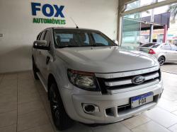 FORD Ranger 2.2 16V 4X4 XL DIESEL CABINE DUPLA