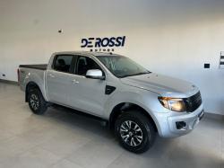 FORD Ranger 2.2 16V 4X4 XL DIESEL CABINE DUPLA
