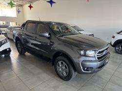 FORD Ranger 2.2 16V XLS DIESEL 4X4 CABINE DUPLA AUTOMTICO