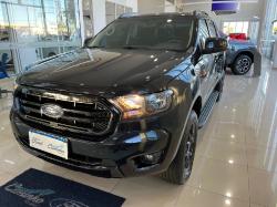 FORD Ranger 2.2 16V BLACK DIESEL CABINE DUPLA AUTOMTICO