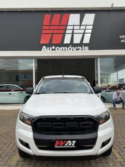 FORD Ranger 2.2 16V XL DIESEL CABINE SIMPLES