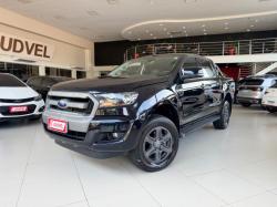 FORD Ranger 2.2 16V XLS DIESEL 4X4 CABINE DUPLA AUTOMTICO