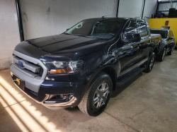 FORD Ranger 2.2 16V XLS DIESEL 4X4 CABINE DUPLA AUTOMTICO