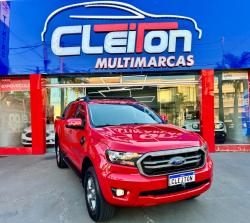 FORD Ranger 2.2 16V XLS DIESEL 4X4 CABINE DUPLA AUTOMTICO