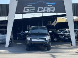 FORD Ranger 2.2 16V XLS DIESEL 4X4 CABINE DUPLA