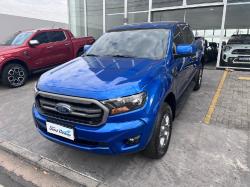 FORD Ranger 2.2 16V XLS DIESEL 4X4 CABINE DUPLA AUTOMTICO