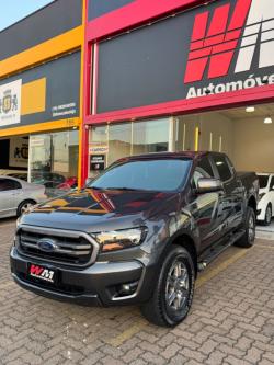 FORD Ranger 2.2 16V XLS DIESEL CABINE DUPLA AUTOMTICO
