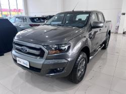 FORD Ranger 2.2 16V XLS DIESEL 4X4 CABINE DUPLA AUTOMTICO