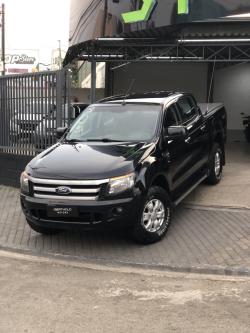 FORD Ranger 2.2 16V XLS DIESEL 4X4 CABINE DUPLA