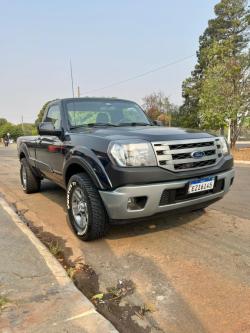 FORD Ranger 2.3 16V XLS SPORT CABINE SIMPLES