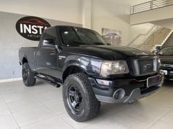 FORD Ranger 2.3 16V XLS CABINE SIMPLES