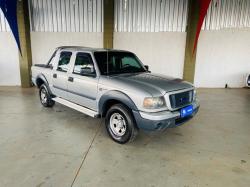 FORD Ranger 2.3 16V XLS CABINE DUPLA