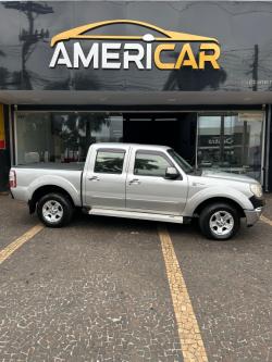 FORD Ranger 2.3 16V XLT CABINE DUPLA