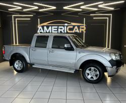 FORD Ranger 2.3 16V XLT CABINE DUPLA