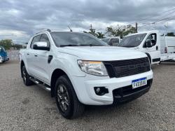 FORD Ranger 2.3 16V LIMITED CABINE DUPLA