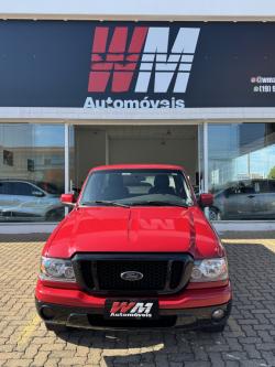 FORD Ranger 2.3 16V XLS SPORT CABINE SIMPLES
