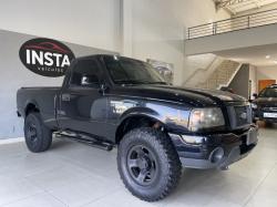 FORD Ranger 2.3 16V XLT CABINE SIMPLES