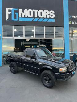 FORD Ranger 2.3 16V XLS CABINE SIMPLES