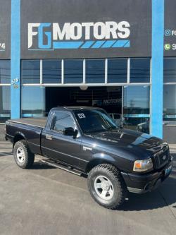 FORD Ranger 2.3 16V XLS CABINE SIMPLES