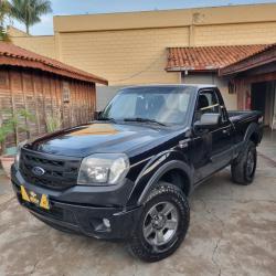 FORD Ranger 2.3 16V XLS SPORT CABINE SIMPLES
