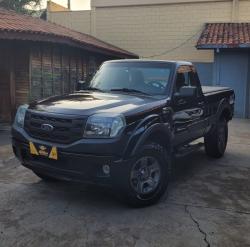 FORD Ranger 2.3 16V XLS SPORT CABINE SIMPLES
