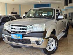 FORD Ranger 2.3 16V XLT CABINE DUPLA