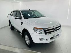 FORD Ranger 2.5 16V XLT CABINE DUPLA