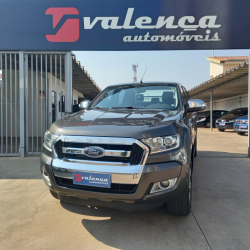 FORD Ranger 2.5 16V XLT TURBO DIESEL CABINE DUPLA