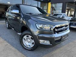 FORD Ranger 2.5 16V XLT CABINE DUPLA