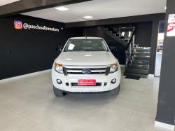 FORD Ranger 2.5 16V FLEX XLS CABINE SIMPLES