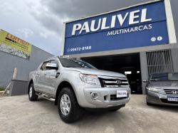 FORD Ranger 2.5 16V LIMITED CABINE DUPLA