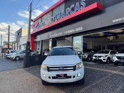 FORD Ranger 2.5 16V XLT CABINE DUPLA