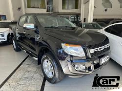 FORD Ranger 2.5 16V XLT CABINE DUPLA