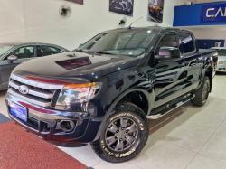 FORD Ranger 2.5 16V FLEX XLS CABINE DUPLA