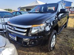 FORD Ranger 2.5 16V FLEX XLS CABINE DUPLA